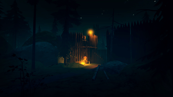 Crossings Screenshot