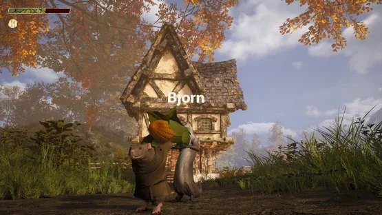 Hawthorn screenshot 9