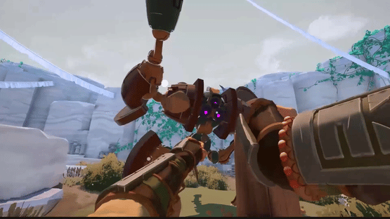 Adepts Arena Screenshot