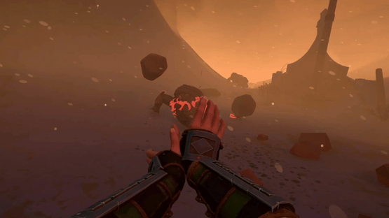 Adepts Arena Screenshot