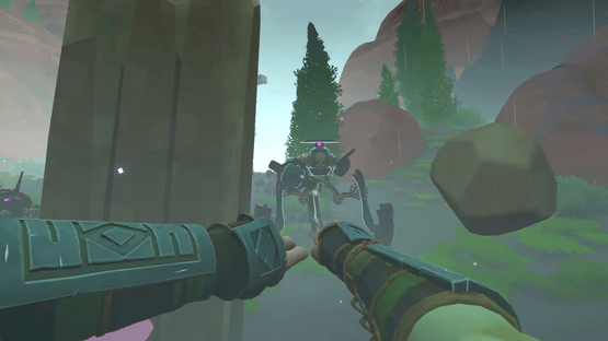 Adepts Arena Screenshot