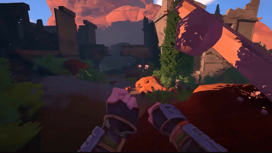 Adepts Arena Screenshot