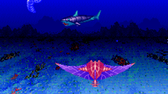 Mer Wars Screenshot