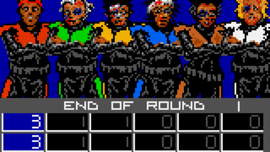 BattleWheels Screenshot