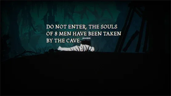 The Cave Diver screenshot 6