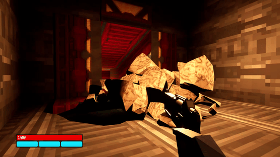 Ultraleak Screenshot