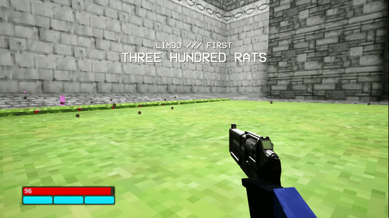 Ultraleak Screenshot