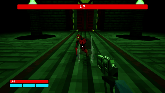 Ultraleak Screenshot
