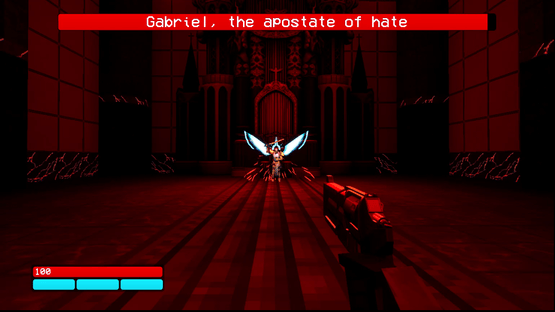 Ultraleak Screenshot