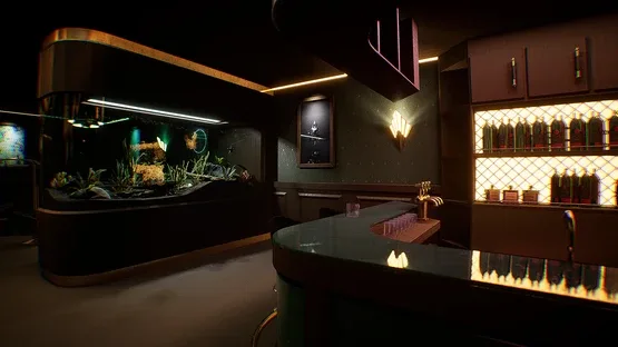 The Golden Retreat screenshot 9