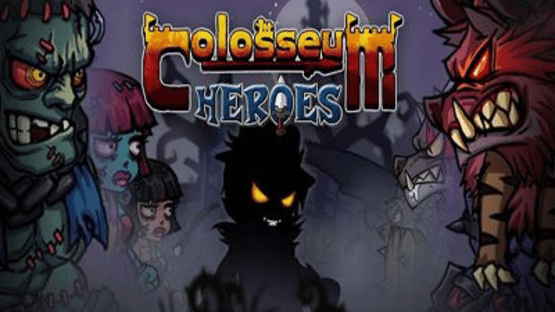 Collosseum Heroes Screenshot