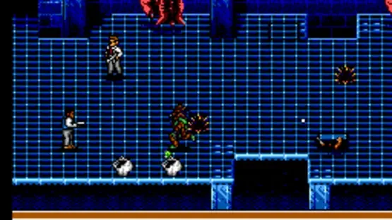 Predator 2 gameplay screenshot 7
