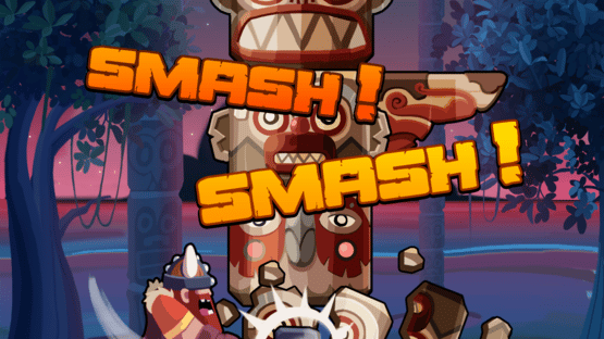 Totem Smash Screenshot