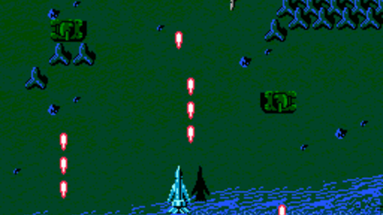 Thunderbirds Screenshot