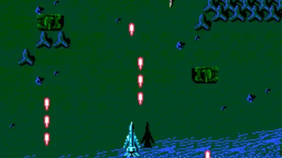 Thunderbirds gameplay screenshot 3