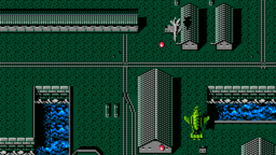 Thunderbirds Screenshot