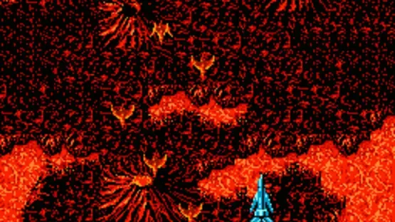 Thunderbirds gameplay screenshot 5