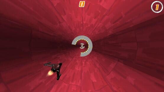 The Flying Ship screenshot 1