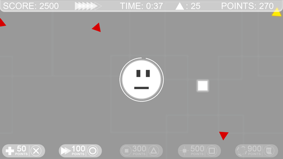 Circle Defense Screenshot