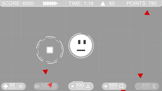 Circle Defense Screenshot