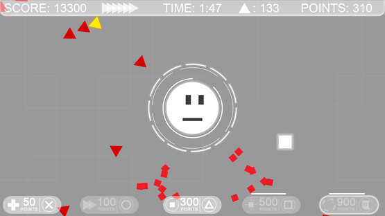 Circle Defense Screenshot
