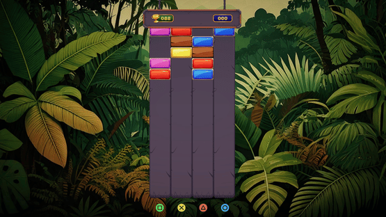 Gemstones Rush Mania Screenshot