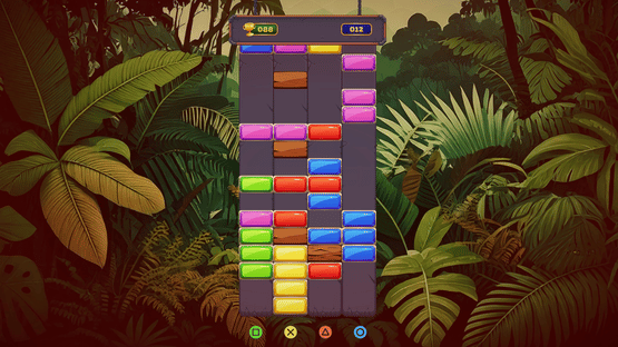 Gemstones Rush Mania Screenshot