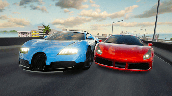 Car Parking: Garage Simulator Screenshot