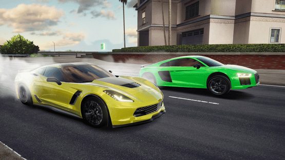 Car Parking: Garage Simulator Screenshot
