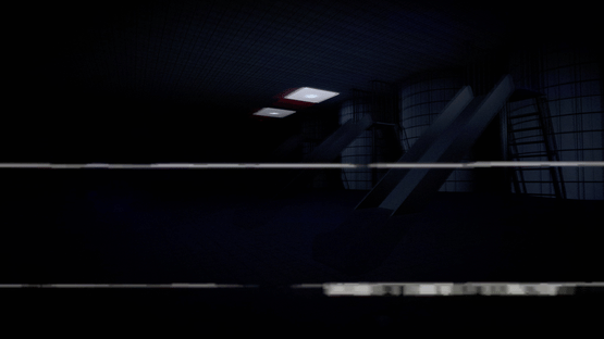Tralalero Tralala Backrooms Pools Screenshot