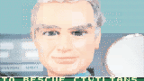 Thunderbirds Screenshot