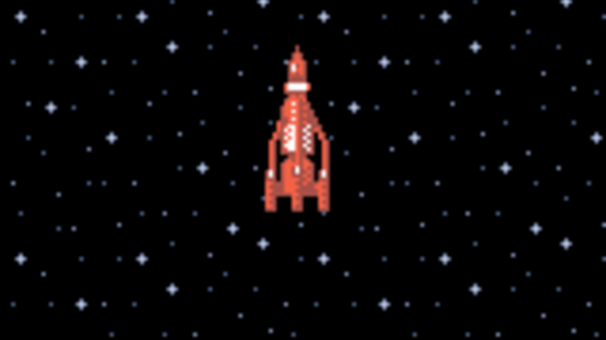 Thunderbirds Screenshot