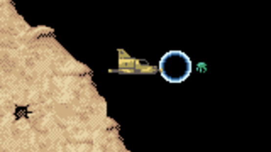 Thunderbirds Screenshot
