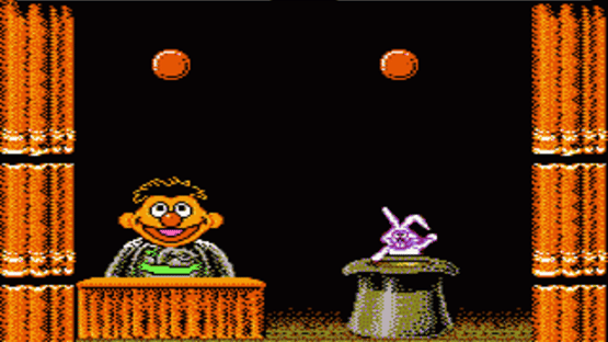Sesame Street 1 2 3 Screenshot