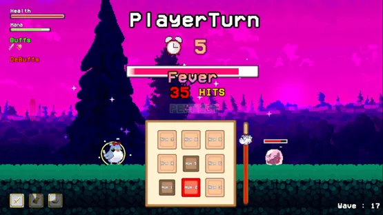 Rumbly screenshot 1