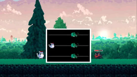 Rumbly screenshot 2