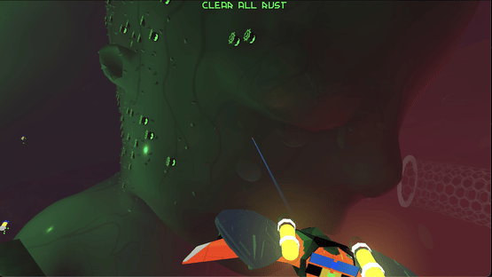 Cell Sword Screenshot