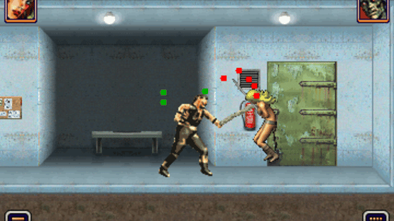 AXA Screenshot