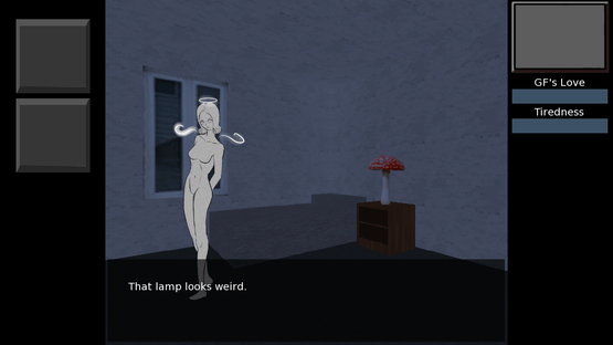 Pigmalion's Angel Screenshot