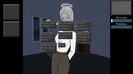 Pigmalion's Angel Screenshot
