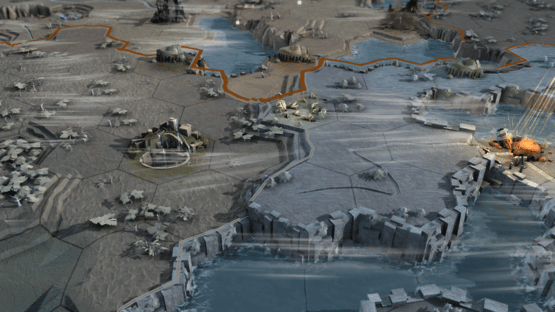 Endless Legend: Definitive Edition Screenshot