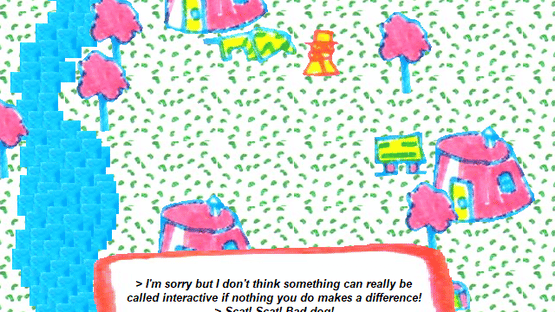 Bogey's Report Screenshot