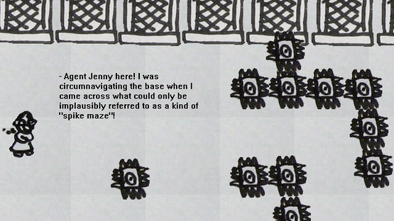 Operative Assailants Screenshot