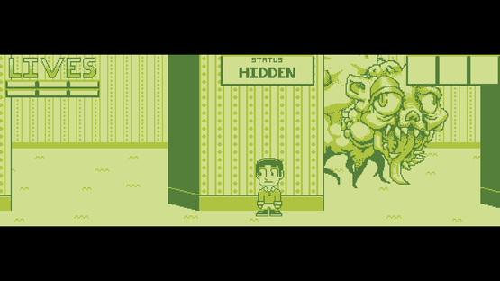 Lasagna Boy Classic Screenshot