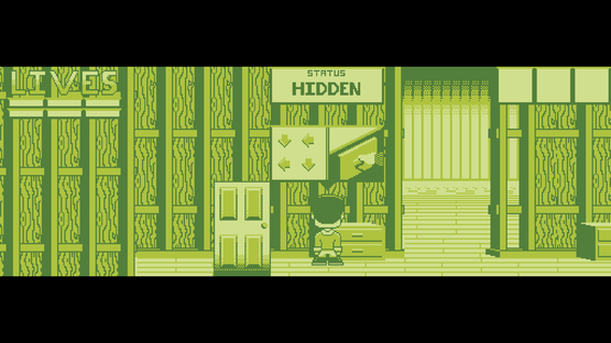 Lasagna Boy Classic Screenshot