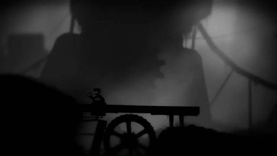 Triple Pack: Trials HD, Limbo, Splosion Man Screenshot