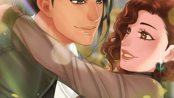 My Candy Love: New Gen Screenshot