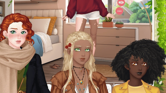 My Candy Love: New Gen Screenshot