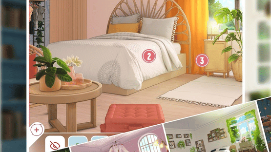 My Candy Love: New Gen Screenshot