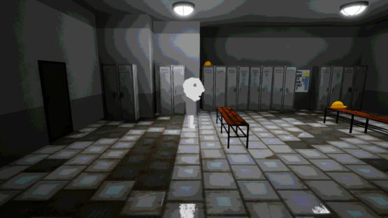 The Paper Loop Screenshot